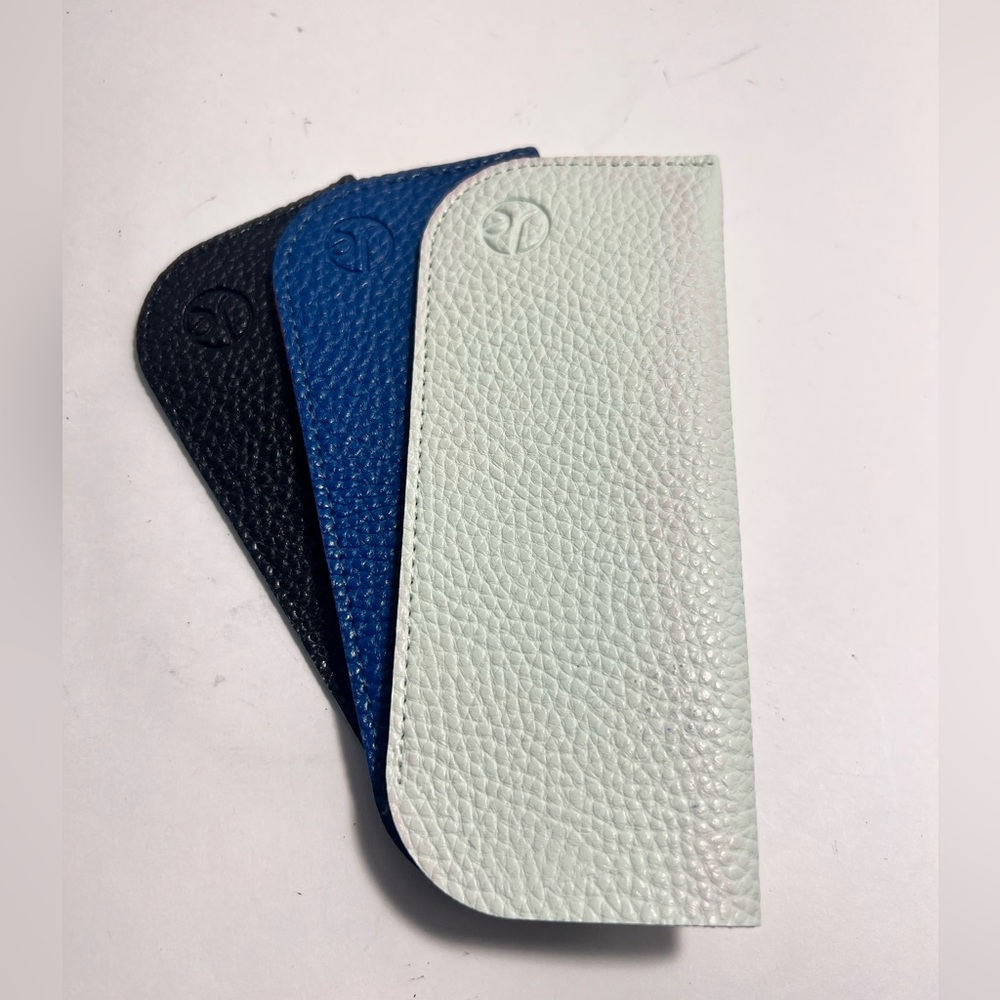 glasses soft case